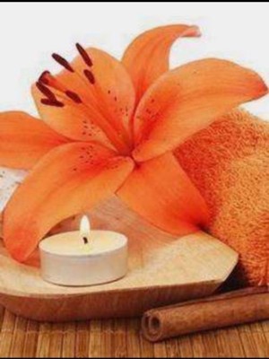 schöne meditative sinnliche Massage Tantra Reiki Energie in Rorscharberg  Bild 3