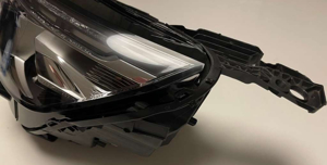 Neuwertiger FULL LED Front Scheinwerfer Front Licht, links, Peugeot SUV 3008 und SUV 5008 ab 2016 Bild 7