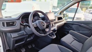 Renault Trafic L2H1 3,0t Komfort Navi*Bluetooth*PDC*Keyless-Go Netto:30.400  Bild 7