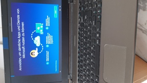 Laptop 15,7 zoll