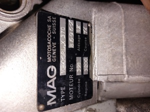 MAG - Motor Bild 2