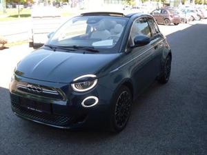 Fiat 500 2022 Bild 6