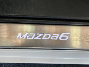Mazda 6 Bild 8