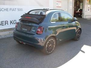 Fiat 500 2022 Bild 8