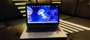 Core i5 Laptop HP EliteBook AMD Radeon Grafikkarte Windows 11 Pro Office 256GD SSD 4x 2,5GHz Win11 Bild 2