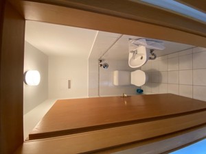 2.5 zimmerwohnung