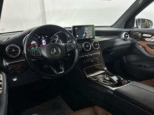 Mercedes-Benz GLC 250d 4Matic AMG-Line Aut. Bild 4