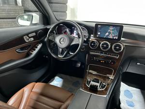 Mercedes-Benz GLC 250d 4Matic AMG-Line Aut. Bild 5