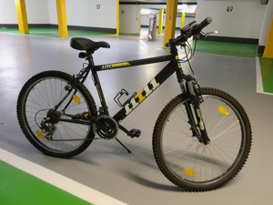 Fahrrad