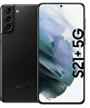 Samsung S21 plus 128GB Bild 2