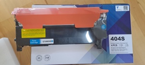 Farb-Laser Toner für Samsung C480FW