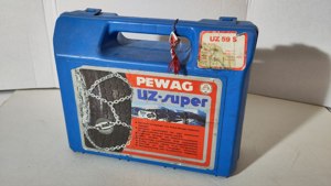 PEWAG UZ 59 S Schneeketten UZ-Super