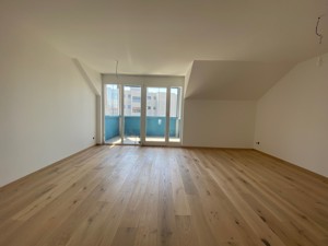 Attraktive 1-Zimmer-Wohnung mit südseitigem Balkon in Dornbirn