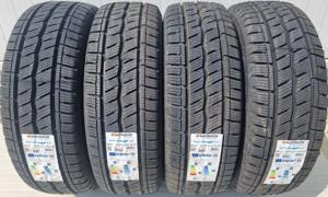 Winterreifen - Hankook - Winter i*cept LV RW12   225 70 R15C 112 110R - NEU