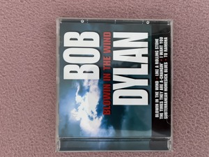 BOB DYLAN Blowing in the wind | CD | sehr gut