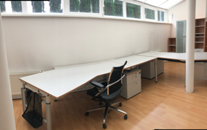 Attraktiver Büro- Praxisraum, Atelier, Studio,.... Bild 2