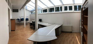 Attraktiver Büro- Praxisraum, Atelier, Studio,.... Bild 1