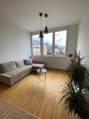 2 Zimmer Wohnung Dornbirn ; zentral ; südseitig mit Lift und Tiefgaragenplatz Bild 5