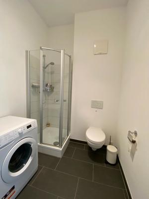 2 Zimmer Wohnung Dornbirn ; zentral ; südseitig mit Lift und Tiefgaragenplatz Bild 3