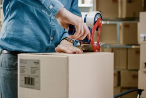 70 qm Gewerbefläche - Eigener Eingang Fulfillment - Onlineversand, Lager EU Zwischenlager Bild 7