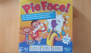 Spiel Pie Face Bild 2