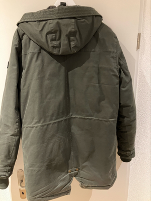 Petrol Industries Winterjacke Bild 4