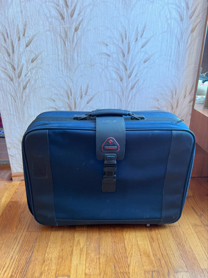 Samsonite Reisekoffer