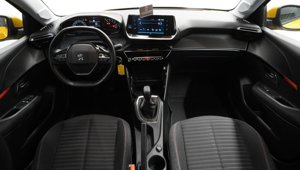 Peugeot 208 Active PureTech S&S 1Hand*Star-Stopp*i-Cockpit Bild 7
