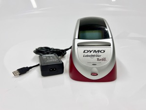 Dymo Label Writer 330 Turbo Etiketten Drucker Bild 1