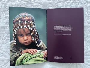 OLIVIER FÖLLMI - Kinder Porträts - Gebundenes Buch Bild 4