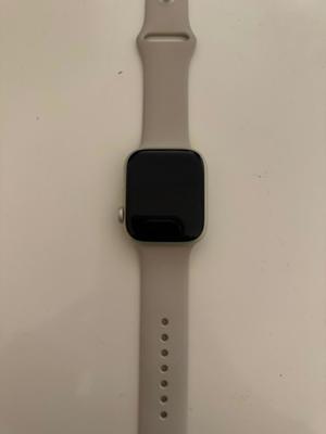 Apple Watch 7