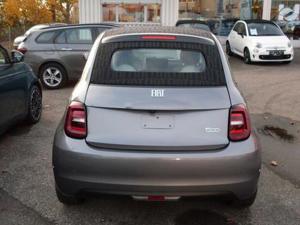 Fiat 500 2022 Bild 11