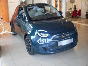Fiat 500 2022 Bild 1