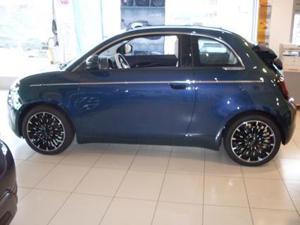 Fiat 500 2022 Bild 3