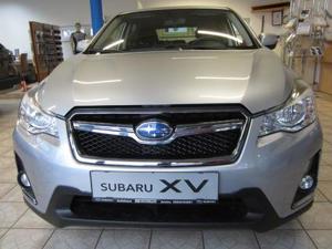 Subaru XV 2016 Bild 3