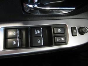 Subaru XV 2016 Bild 16