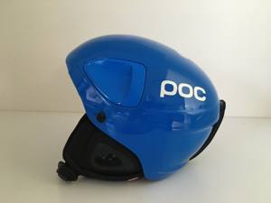 POC Ski Helm - Schi Helm Größe S (53 -54) Synapsis