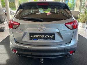 Mazda CX-5 Bild 6