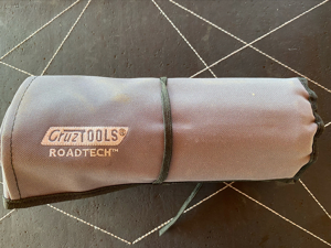 CruzTools Roadtech Werkzeug f Motorräder Bild 2