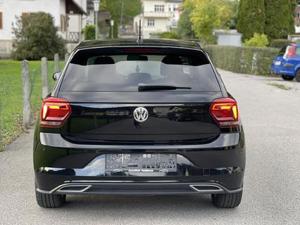 VW Polo 2018 Bild 16