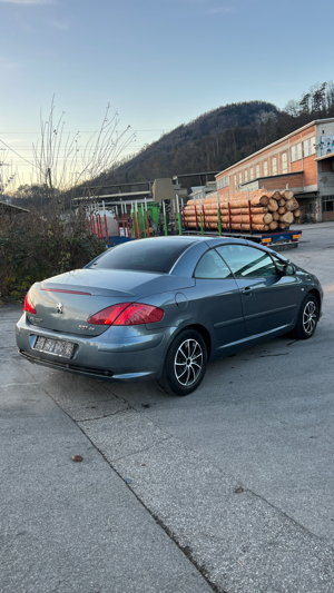 CC Active 1,6 16V Cabrio * Erdgas * LPG Bild 6