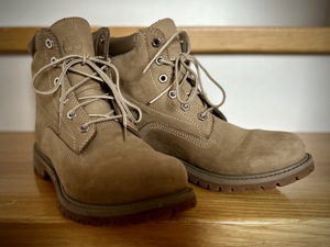 Timberland Winterschuhe Damen Gr. 39