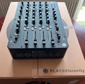 Play Differently Model 1.4 DJ-Mixer aus 2023 Bild 5