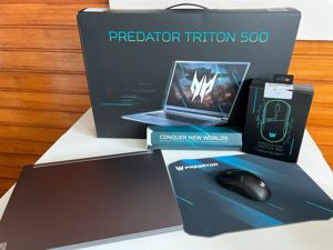 Acer Predator Triton 500 SE Gaming Notebook Laptop Nvidia RTX Bild 1