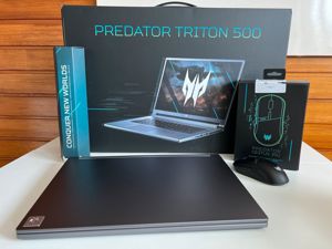 Acer Predator Triton 500 SE Gaming Notebook Laptop Nvidia RTX Bild 4