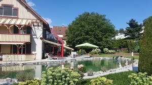 Wohnidylle in Tisis, 2 Zimmerwohnung, Provisionsfrei Bild 10