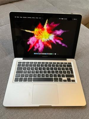 MacBook Pro (13 ) Bj 2012