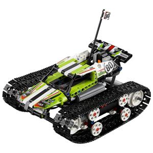 42065 Lego Technic Kettenfahrzeug mit Fernsteuerung Bild 2