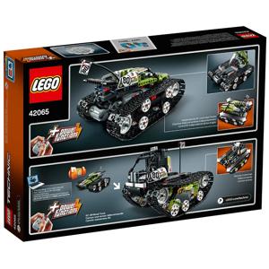 42065 Lego Technic Kettenfahrzeug mit Fernsteuerung Bild 3