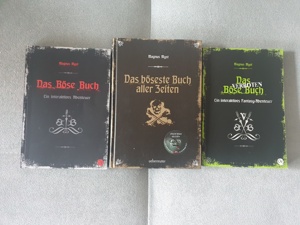 Das böseste Buch aller Zeiten